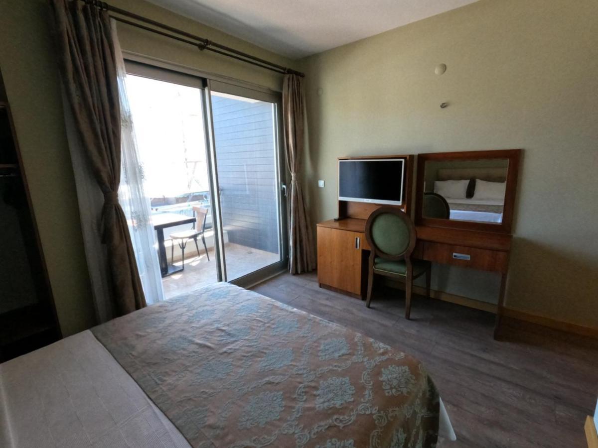 Ala Avsa Hotel Türkeli Exterior foto